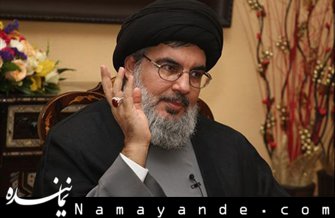 عزم ما مقابله با تکفیریها و تروریستها است/ جایی برای تسلیم شدن وجود ندارد سید حسن نصرالله