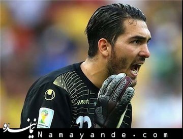 نویر برجستهترین گلر جام، کاسیاس ایران برترین آسیایی حقیقی