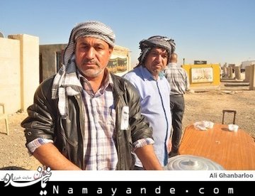 ادعاهای عجیب وکیل صدام درباره داعش! داعش