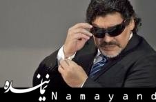 پیش بینی مارادونا از بازی امشب مارادونا