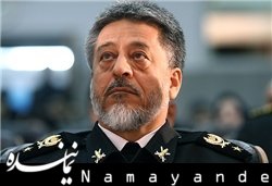 دریادار سیاری: حفظ آموزههای دینی و سبک زندگی اسلامی راه مقابله با جنگ نرم است  سیاری