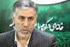 بازدید «ضرغام صادقی» عضو هیئت رئیسه مجلس شورای اسلامی از پایگاه خبری-تحلیلی نماینده