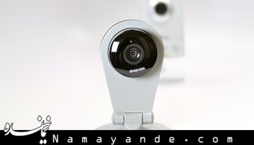 دوربین های جاسوسی گوگل + عکس دوربین