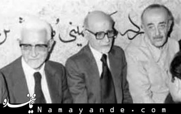 از آزادی بدون قید و شرط تجزیه طلبان زندانی تا حسن تفاهم بر روی سخنان شیخ فتنه ! صدرحاج سید جوادی