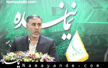 نماینده شیراز تعطیلات را چگونه گذراند؟ بازدید «ضرغام صادقی» عضو هیئت رئیسه مجلس شورای اسلامی از پایگاه خبری-تحلیلی نماینده