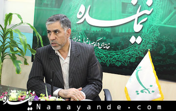 جلسه رأی اعتماد به وزیر علوم سهشنبه  برگزار میشود بازدید «ضرغام صادقی» عضو هیئت رئیسه مجلس شورای اسلامی از پایگاه خبری-تحلیلی نماینده