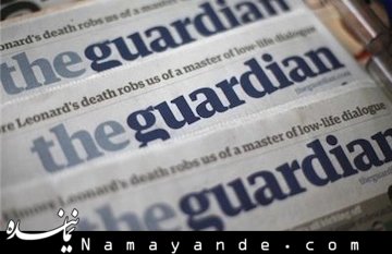 افشای حقوقهای نجومی مسئولان دولتی موجب خشم ایرانیها شده است گاردین