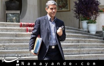 وقتی اختلافات تیم اقتصادی دولت از پرده بیرون افتاد! طیب نیا