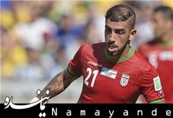 آخرین وضعیت دژاگه برای حضور در العربی/ پیوستن نکونام به اوساسونا قطعی شد دژاگه