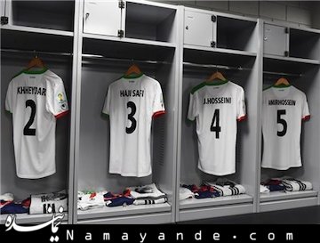 ۱۱ بازیکن اصلی ایران در دیدار با بوسنی از نگاه «کیکر» تیم ملی