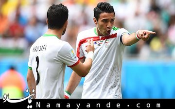 کیروش کارهای ماندگاری انجام داد گزارش تصویری/ دیدار ایران - بوسنی