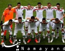 تحلیل دیلی تلگراف از بازی ایران جام جهانی