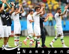 ایران کیلومترها با یک هشتم نهایی فاصله داشت جام جهانی