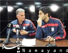 مترجم کی روش هم احساساتی شد کی روش