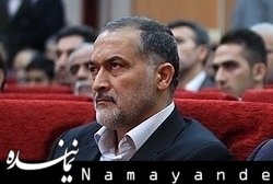 ترور شخصیتها عزم و اراده ملت ایران را برای ادامه مسیر راسختر کرد سید مهدی هاشمی