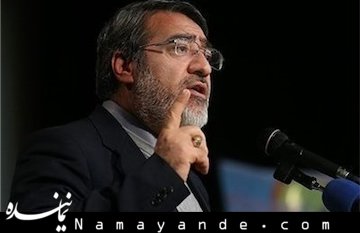 استانداریها محافظه کار نیستند/ تاکنون ۴۳۰ فرماندار تغییر کردند رحمانی فضلی