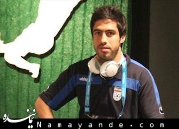 خسرو حیدری: حق جدایی از استقلال را دارم!/ از بچگی طرفدار آلمان بودم خسرو حیدری