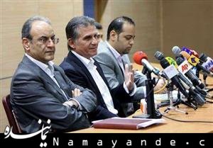 شکایت سفارت پرتغال از ترابیان؟/چرا به مردم کشورمان گفته دزد دریایی!  ترابیان