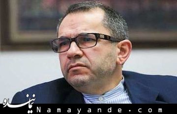 در مذاکرات هسته ای طرف مقابل ایران تحت فشار است/ ظریف و اشتون اوایل سپتامبر دیدار میکنند تخت روانچی