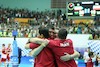 گزارش تصویری/ اولین مسابقه ایران و لهستان