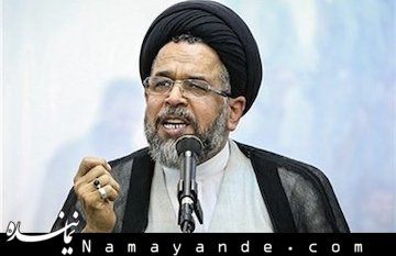 سؤال نمایندگان از علوی درباره انتشار گزارشی علیه نهادهای امنیتی در رسانههای ضدانقلاب علوی