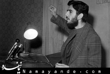 «سمفونی استیضاح»؛ مستندی انتقادی درباره شهید دیالمه  شهید دیالمه