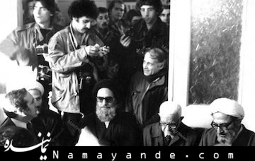 پاسخ آیت الله مهدوی کنی به دروغ شاخدار عضو برجسته گروهک ملی مذهبی! آیت الله مهدوی کنی