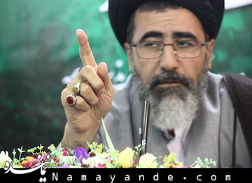 کلیات طرح صیانت از حریم عفاف و حجاب به تصویب رسید بازدید «حجت الاسلام سید مرتضی حسینی» عضو کمیسیون فرهنگی مجلس شورای اسلامی از پایگاه خبری-تحلیلی نماینده