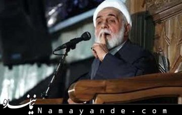 ناطق نوری چگونه فتنه زاهدان را با دستور کشتن 500 نفر آرام کرد! ناطق