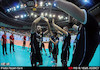 پیروزی دوباره مردان والیبال ایران مقابل لهستان