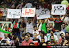پیروزی دوباره مردان والیبال ایران مقابل لهستان