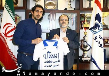 پشتپرده عجیب جدایی ستاره محبوب آبیها استقلال