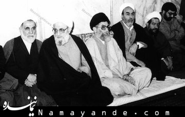 سه گزینه ای که آیت الله مهدوی کنی بعد از پیروزی خاتمی در انتخابات مطرح کرد! مهدوی کنی