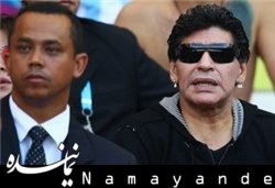 برزیل باید حذف میشد جام جهانی