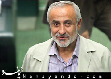 جزئیات جلسه روز گذشته فرجی دانا با نمایندگان مجلس:"استیضاح پابرجاست"  الیاس نادران