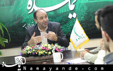خانواری که در خرج روزانه خود مانده چطور با پس انداز صاحبخانه شود؟! خسروی