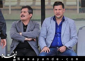 از بازیکن نگرفتن دایی از استقلال تا رفتن استیلی از پرسپولیس  دایی