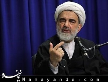 چگونه با امام حسین(ع) محشور شویم+پاسخ آیتالله جاودان جاودان