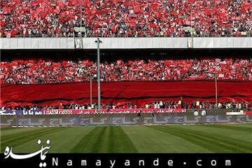 نگران آینده باشگاه پرسپولیس هستیم/ از عملکرد مالی رحیمی راضی نیستم/ رحیمی مدیر هزینه است نه درآمد! جام جهانی