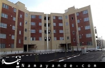 مقایسه بازار مسکن شرق و غرب پایتخت مسکن