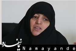 معرفی دانش آشتیانی لجبازی با مجلس و مردم است/به او رای نمیدهیم چون با اعتدال سنخیت ندارد  طبیب زاده