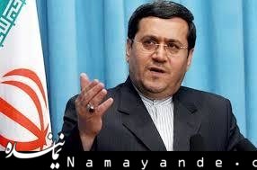 بازگشایی سفارت انگلیس به معنای یکسان بودن مواضع سیاسی نیست/ صحبت با مقامات عالی انگلستان جزء خطوط قرمز نظام نیست قشقاوی