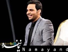 از دست فروشی عنایتی تا نارنجک فروشی رحمتی! جام جهانی