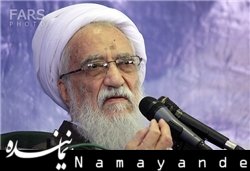 هیأت مذاکرهکننده خطوط قرمز را رعایت کند/ از دشمن انتظاری جز دشمنی نیست/ ۵۰ کودتا توسط دولت آمریکا انجام شده موحدی کرمانی