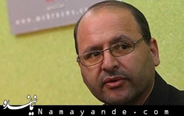 بسته نبودن باب نقد لازمه مديريت جامعه ايران است بخشایش