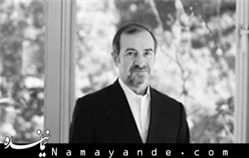 الویری: بزرگترین اشتباه روحانی عدم دفاع از فرجی دانا بود الویری