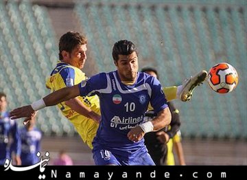 تنها آرزویم بازگشت به استقلال است استقلال