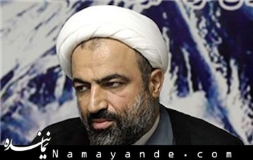 آشنا با وساطت جمعی از نمایندگان مجلس وارد صحن علنی شد حمید رسایی