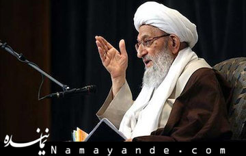 ۸ خاطره کمتر خواندهشده از مرحوم آیتالله مهدویکنی/ شوخی لاهوتی با هاشمی رفسنجانی آیت الله مهدوی کنی
