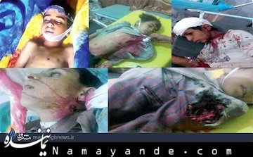 چقدر میتوان به واقعیتهای درونی گروههای تکفیری رسید و آن را درام کرد/کارشناسان پاسخ میدهند تکفیری